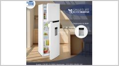 HELADERA SMARTLIFE SL-RNF270WD | FRÍO SECO - 249 L. INVERTER