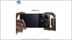 CELULAR XIAOMI POCO M6PRO | 512GB