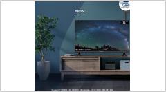 TV LED XION SMART | 32'